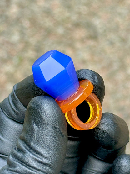 Ring Pop Pendants (mini)