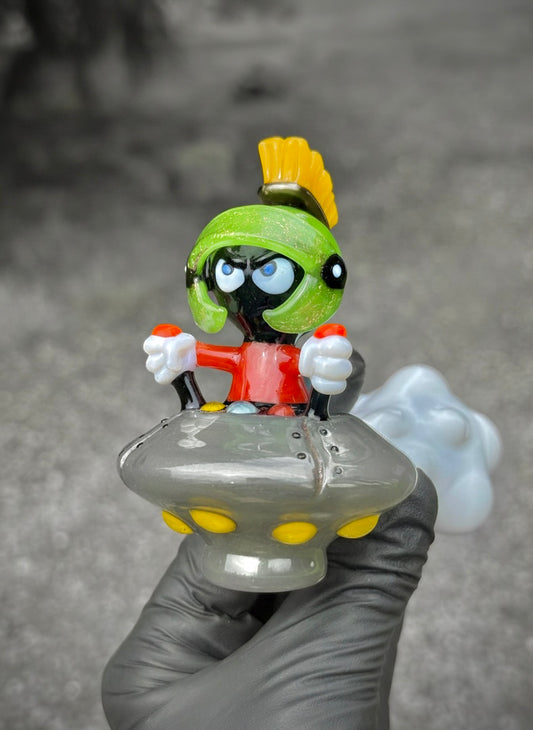 Marvin Invasion Dry