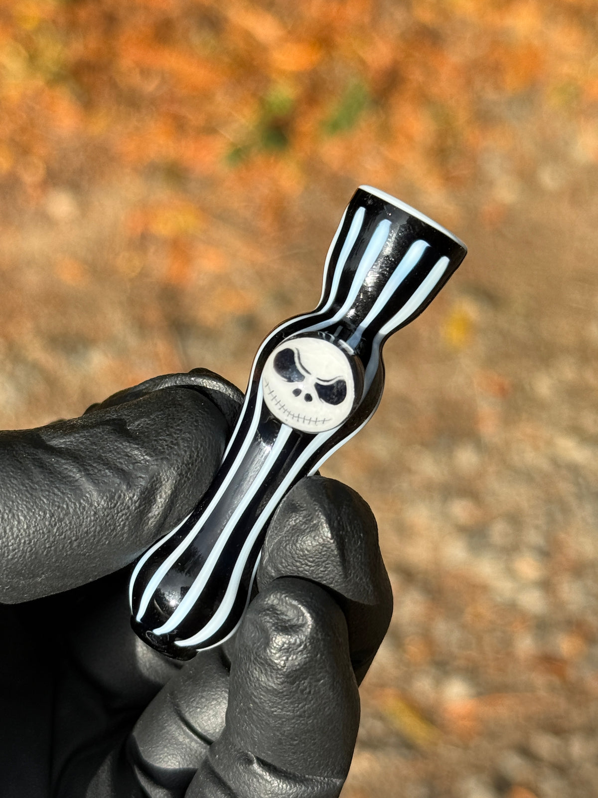 Jack Chillum