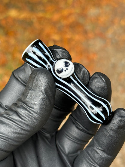 Jack Chillum