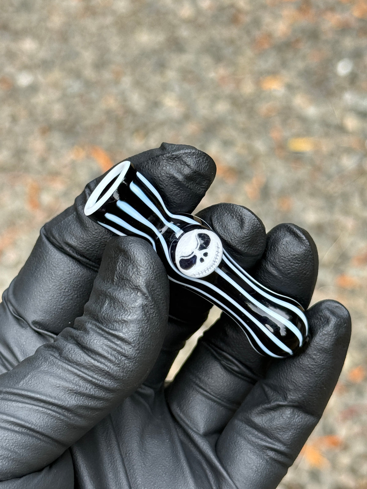 Jack Chillum