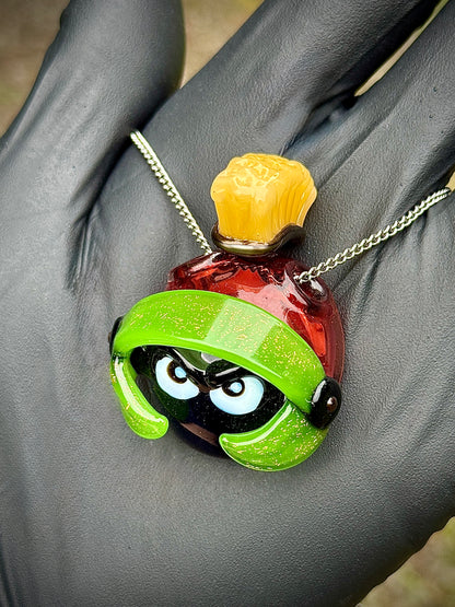 Marvin Pendant