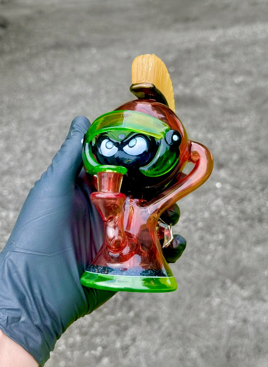 Marvin Recycler