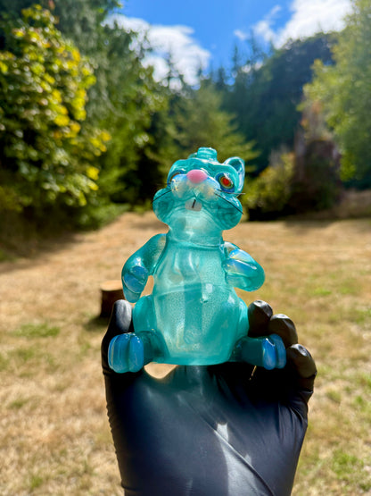 Bunny Rig