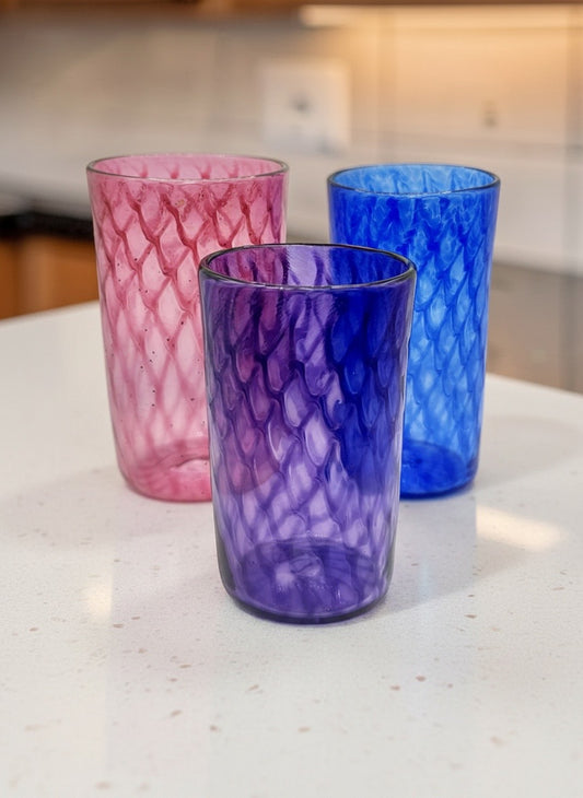 Drinkware (Tumblers)