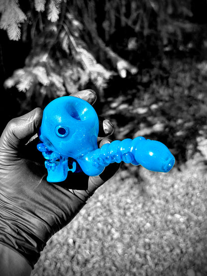 Skull Sherlock Dry Functional