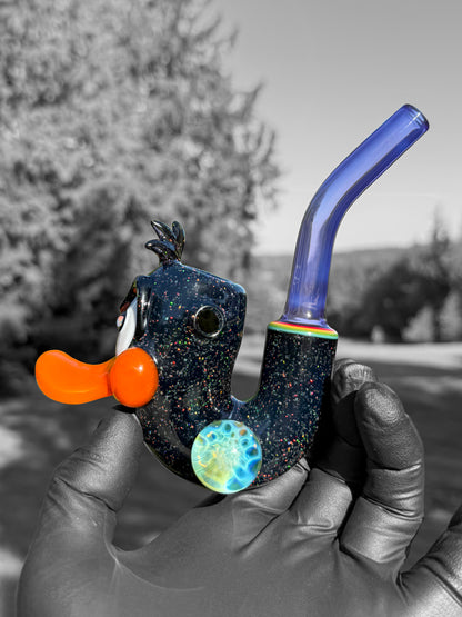 Dabby Duck Sherlock Dry Functional (Crushed opal)