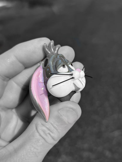 Bugs Bunny Pendant