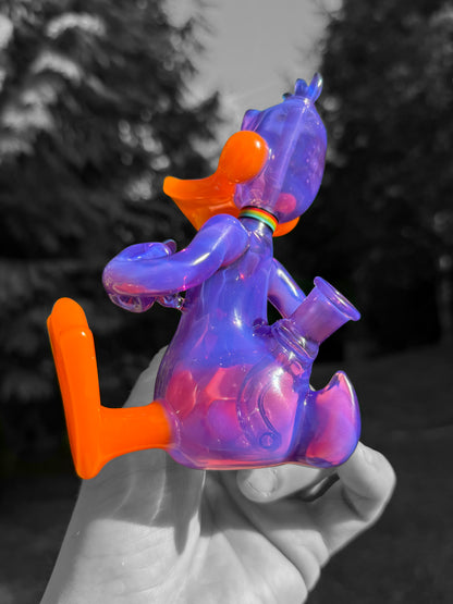 Dabby Duck Rig (10mm)