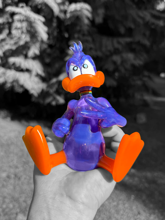 Dabby Duck Rig (10mm)