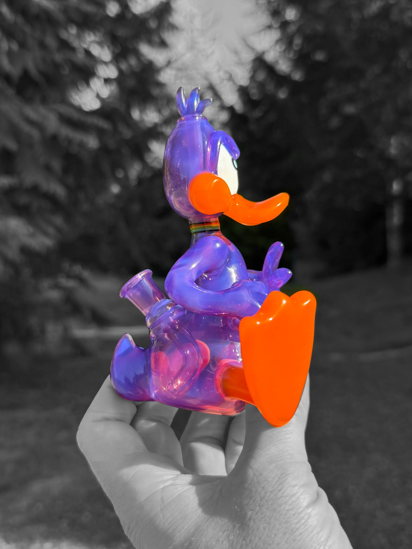 Dabby Duck Rig (10mm)