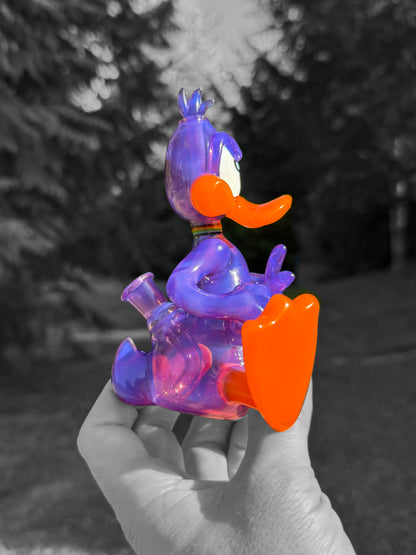 Dabby Duck Rig (10mm)