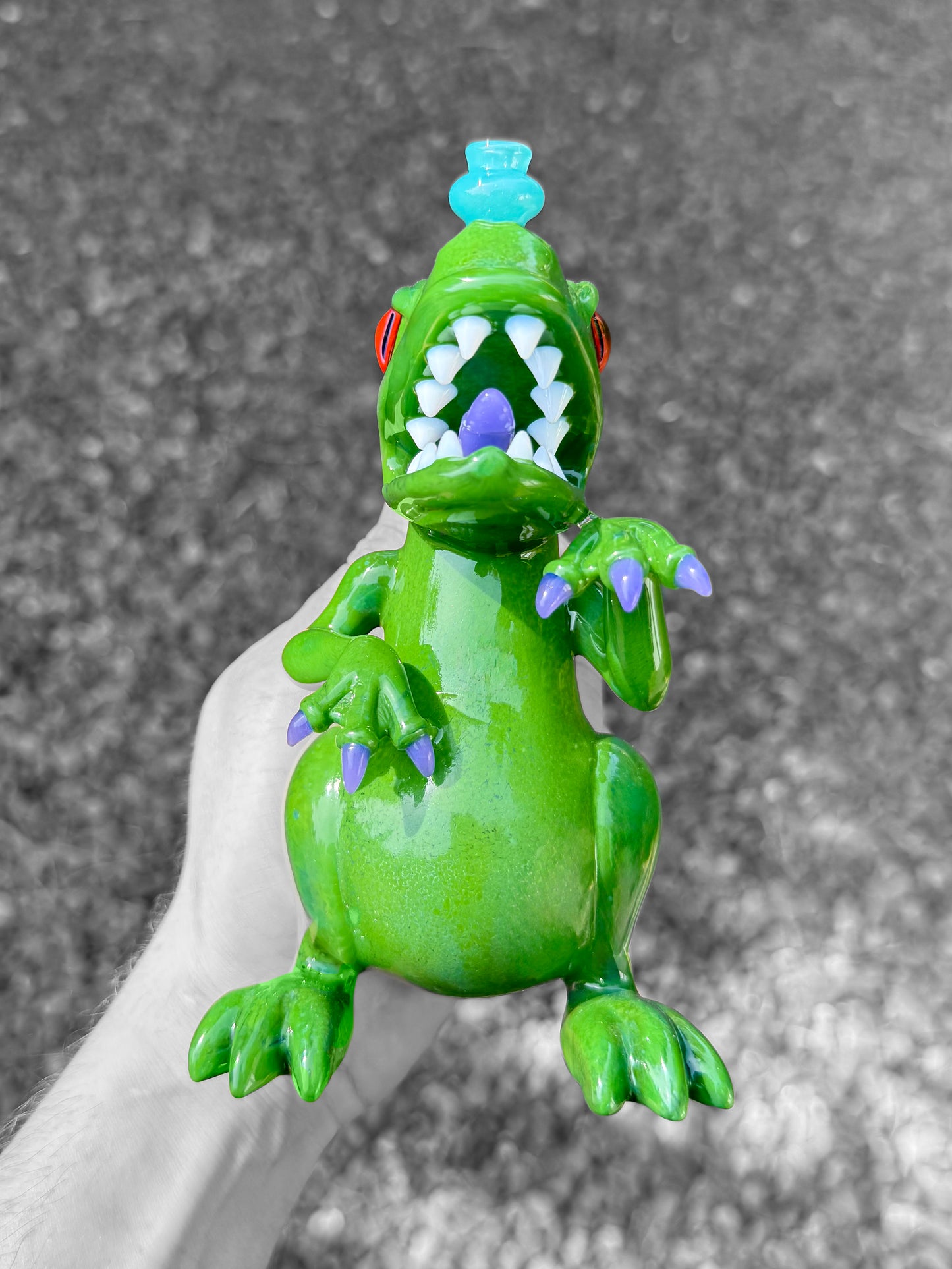 Reptar Rig (10mm)