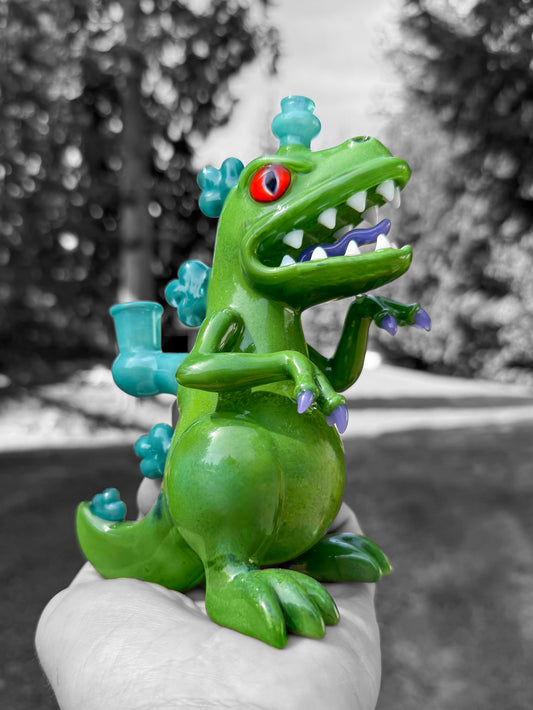 Reptar Rig (10mm)