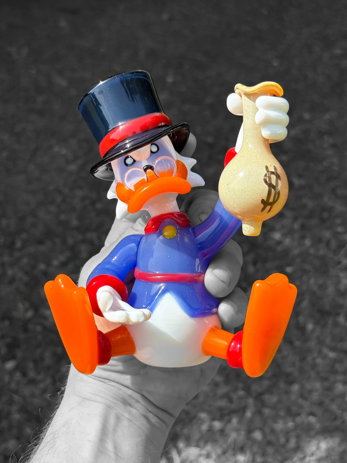 Scrooge Rig (10mm)