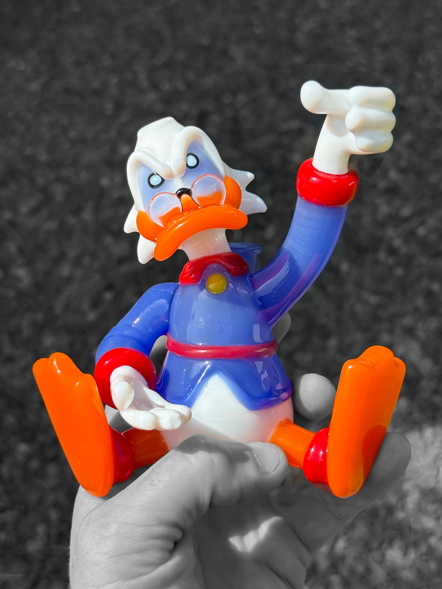 Scrooge Rig (10mm)
