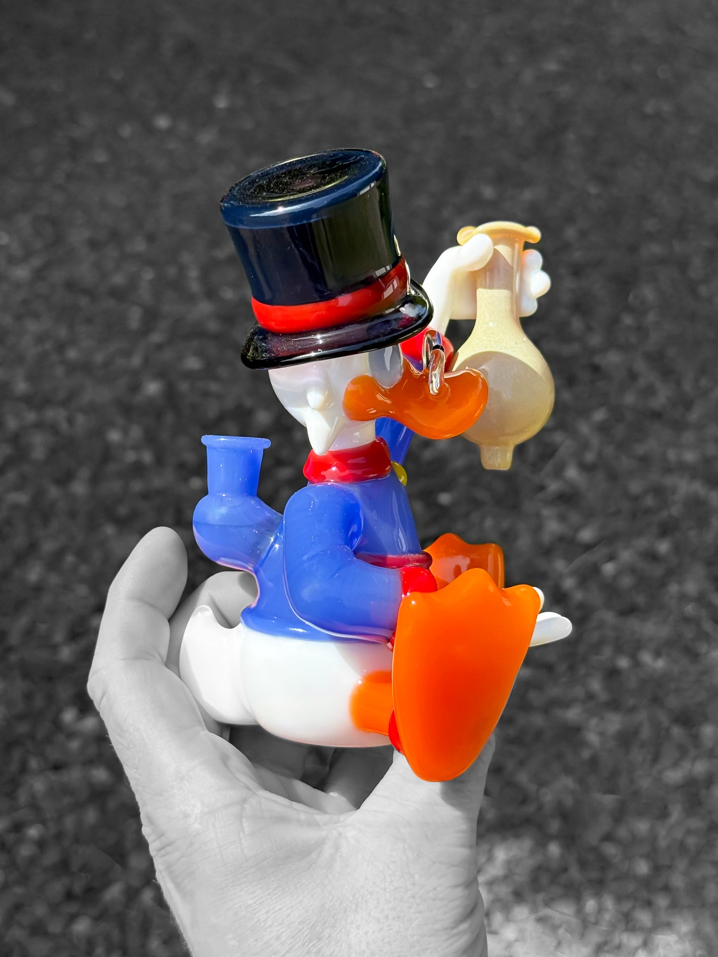 Scrooge Rig (10mm)