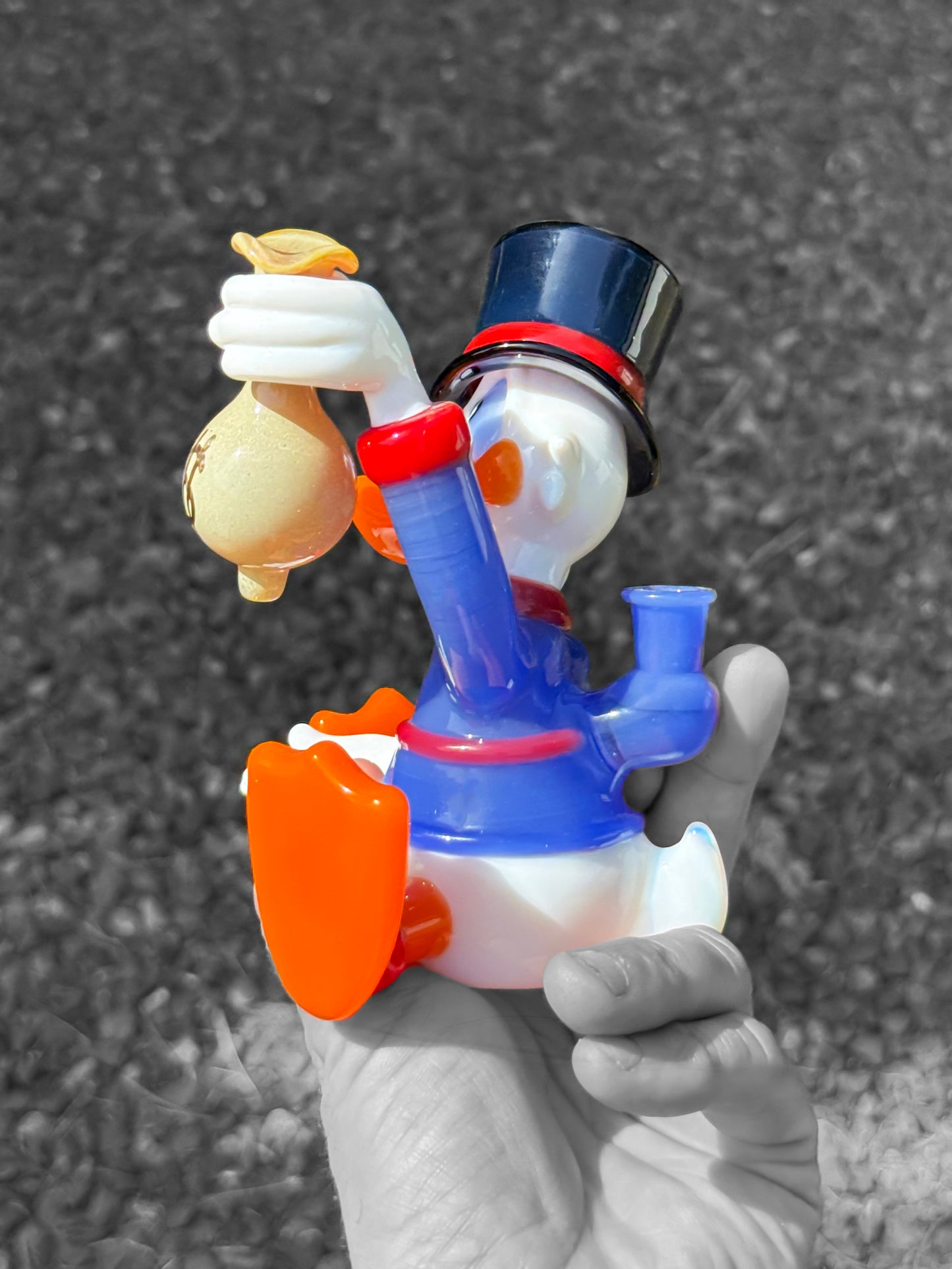 Scrooge Rig (10mm)