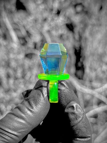 Ring Pop Pendants (Assorted Colors)