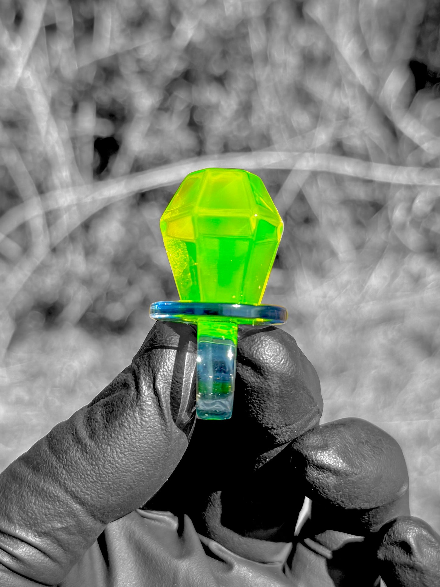 Ring Pop Pendants (Assorted Colors)
