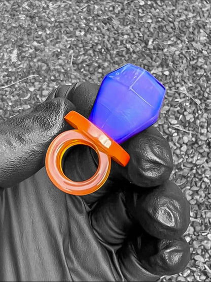 Ring Pop Pendants (Assorted Colors)