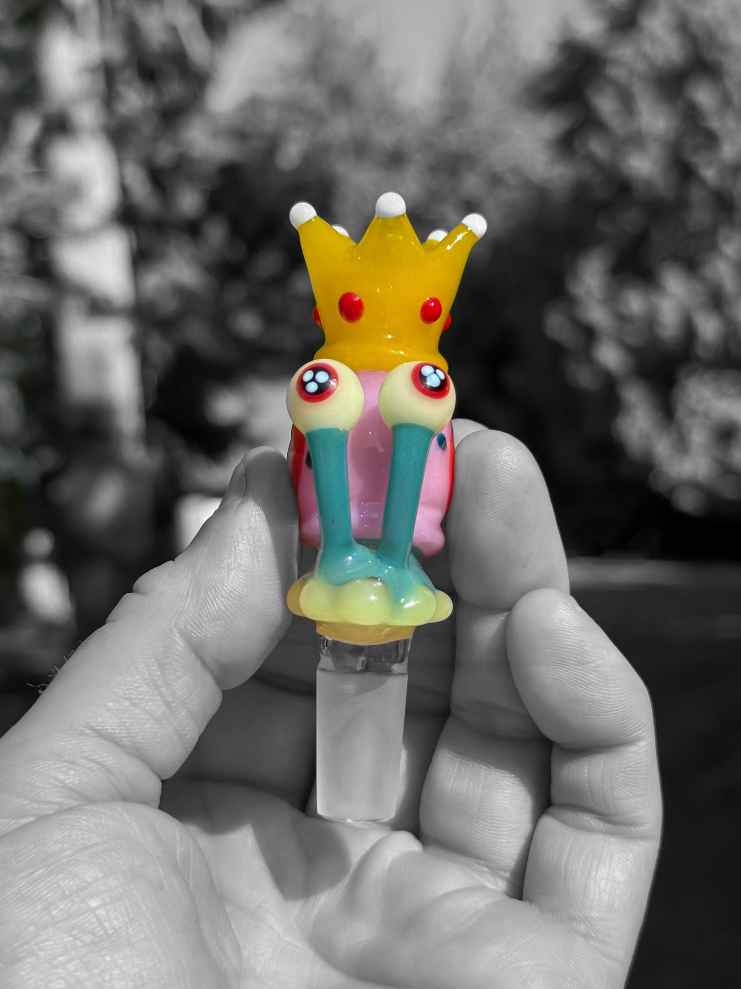 Gary Slide (14mm)