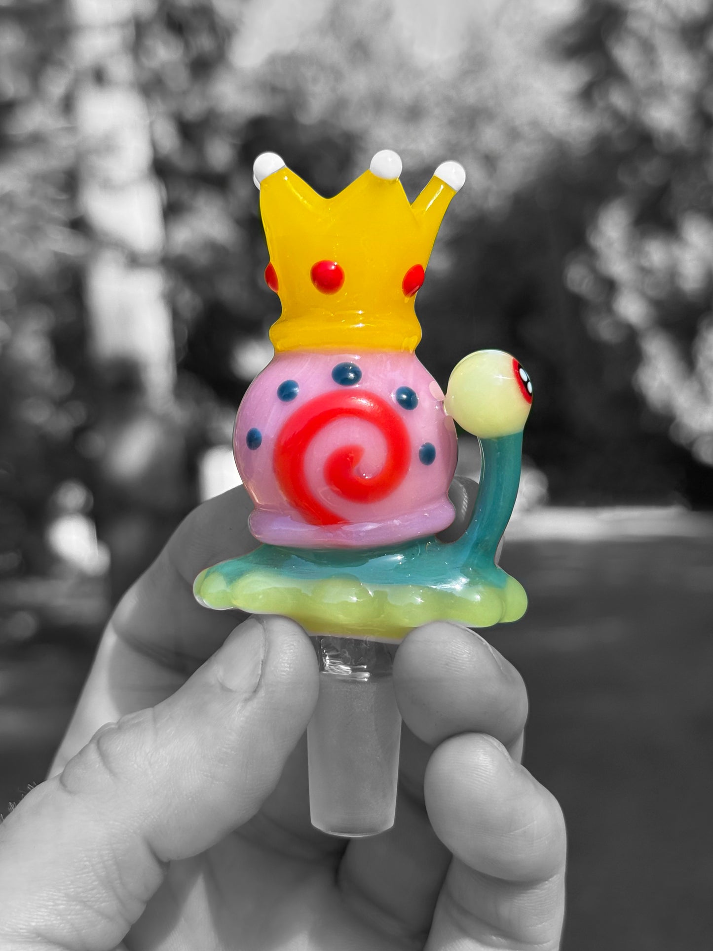 Gary Slide (14mm)