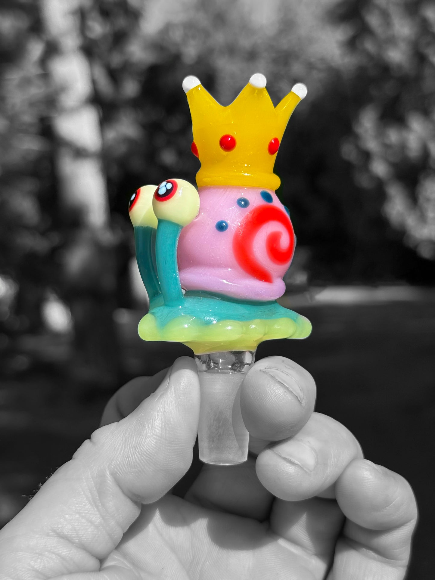 Gary Slide (14mm)
