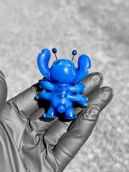 Stitch Pendant (Full Body)