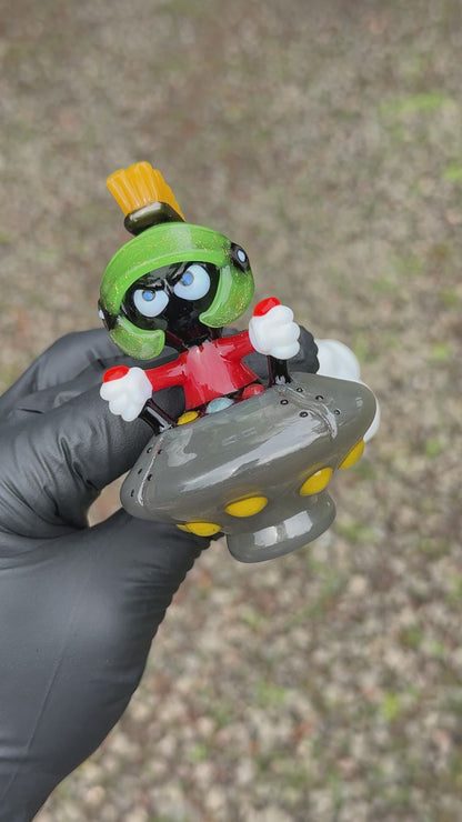 Marvin Invasion Dry
